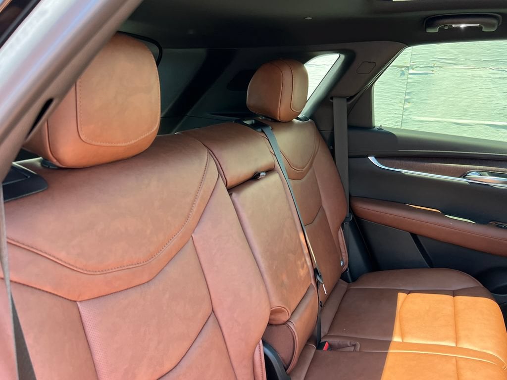 2026 Cadillac XT5 Premium Luxury - Photo 24
