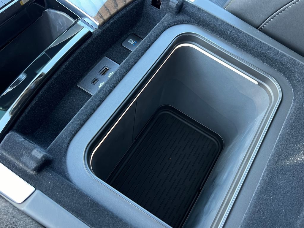 2026 Cadillac Escalade ESV Platinum Luxury - Photo 65