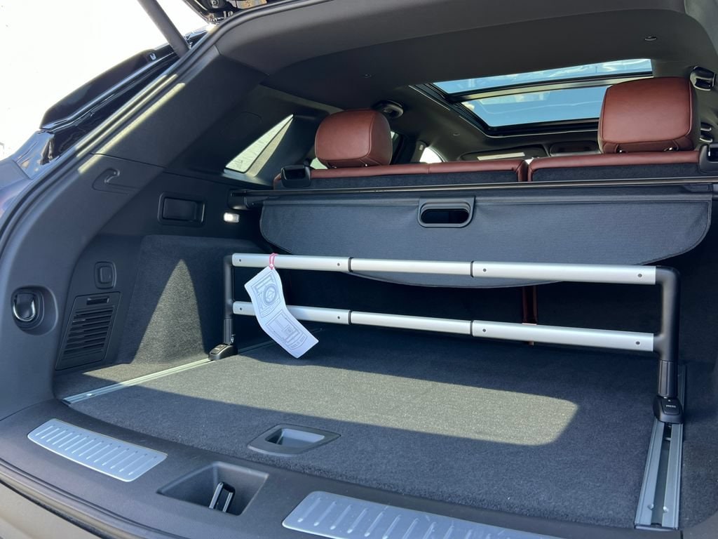 2026 Cadillac XT5 Premium Luxury - Photo 21