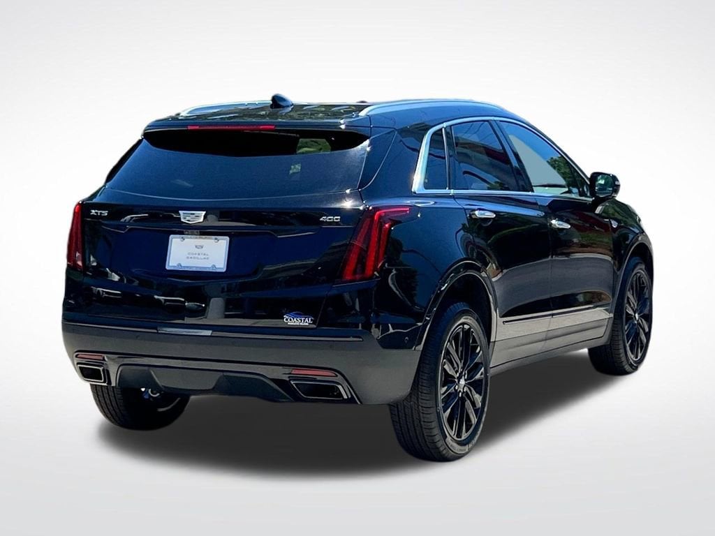 2026 Cadillac XT5 Premium Luxury - Photo 13