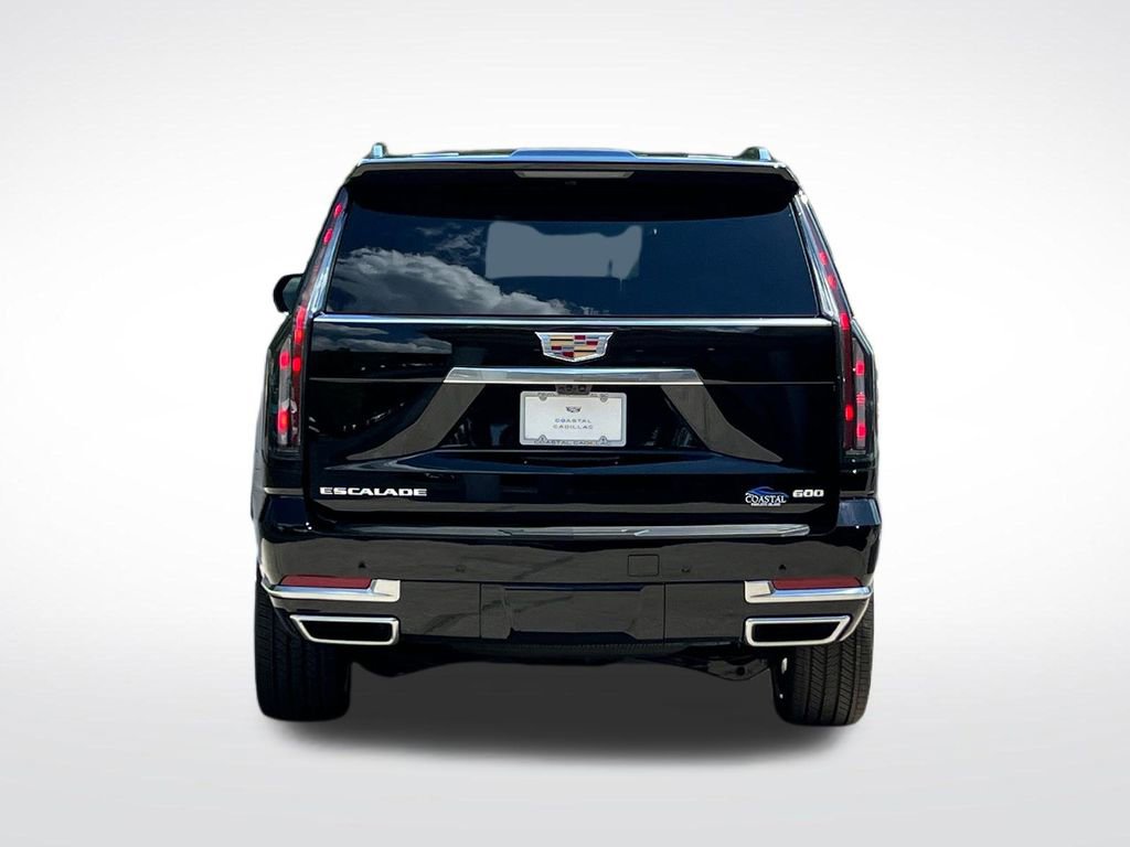 2026 Cadillac Escalade Platinum Luxury - Photo 17