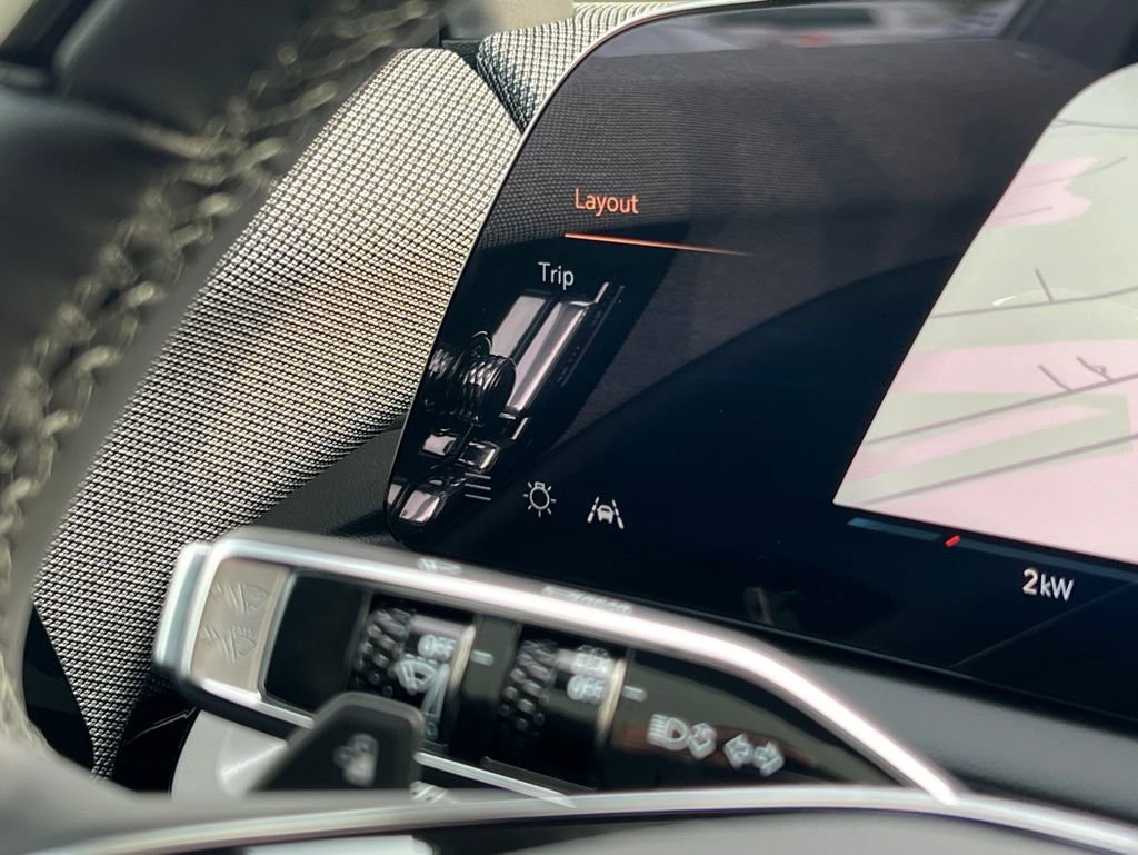 2026 Cadillac OPTIQ Luxury - Photo 32