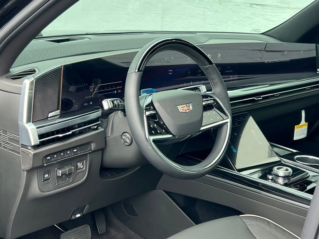 2026 Cadillac Escalade Sport - Photo 7