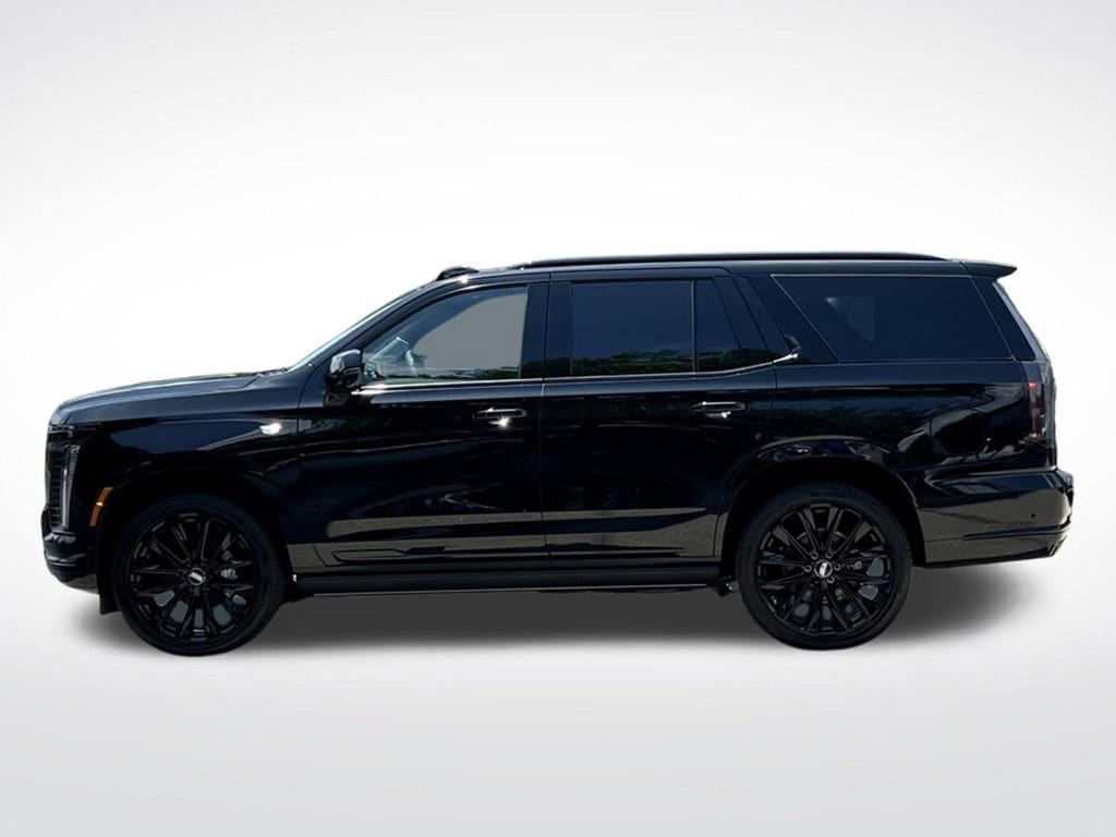 2026 Cadillac Escalade Platinum Sport - Photo 19