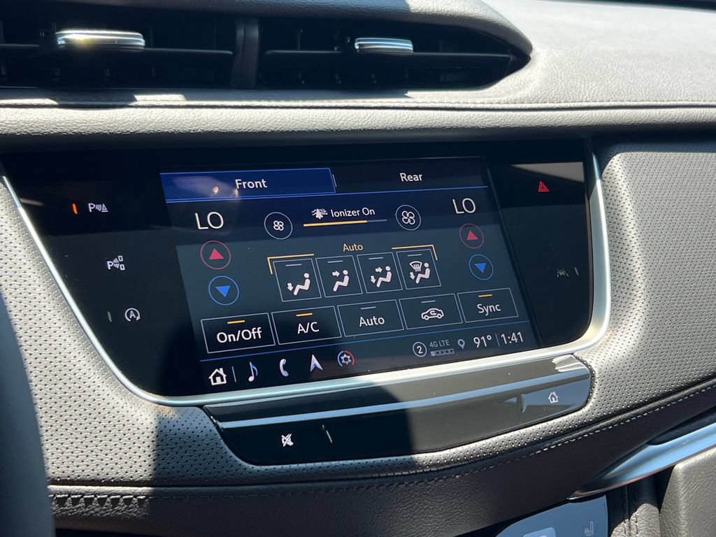 2026 Cadillac XT5 Premium Luxury - Photo 45