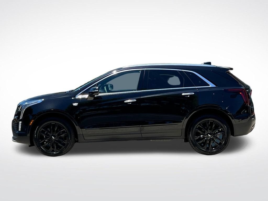 2026 Cadillac XT5 Premium Luxury - Photo 16