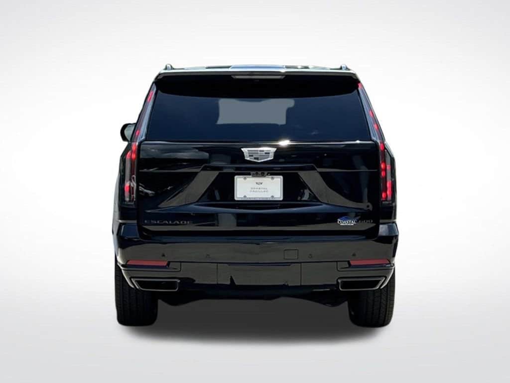 2026 Cadillac Escalade Platinum Sport - Photo 17