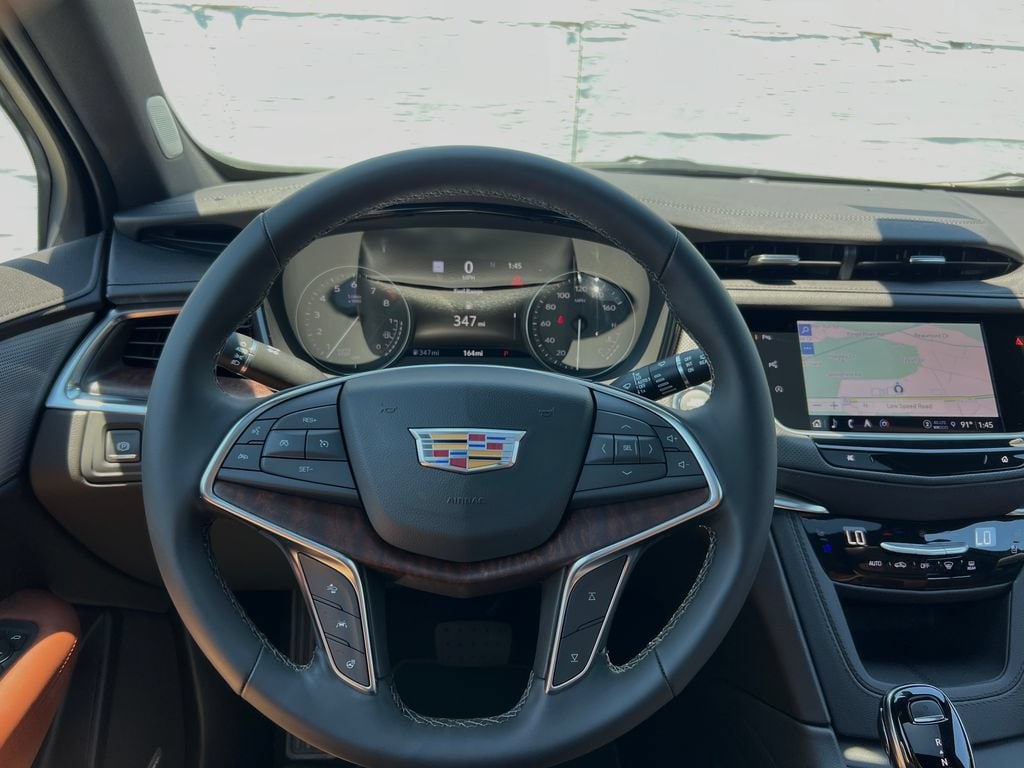 2026 Cadillac XT5 Premium Luxury - Photo 38