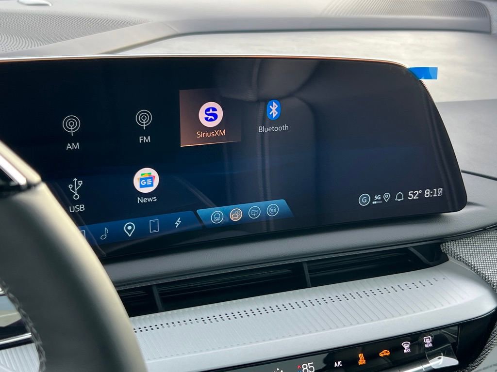 2026 Cadillac OPTIQ Luxury - Photo 41