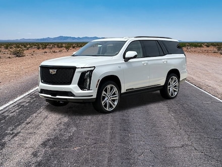 2025 CADILLAC Escalade Sport Platinum SUV