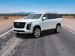 2025 CADILLAC Escalade Sport Platinum SUV