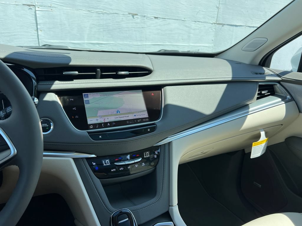 2026 Cadillac XT5 Premium Luxury - Photo 39