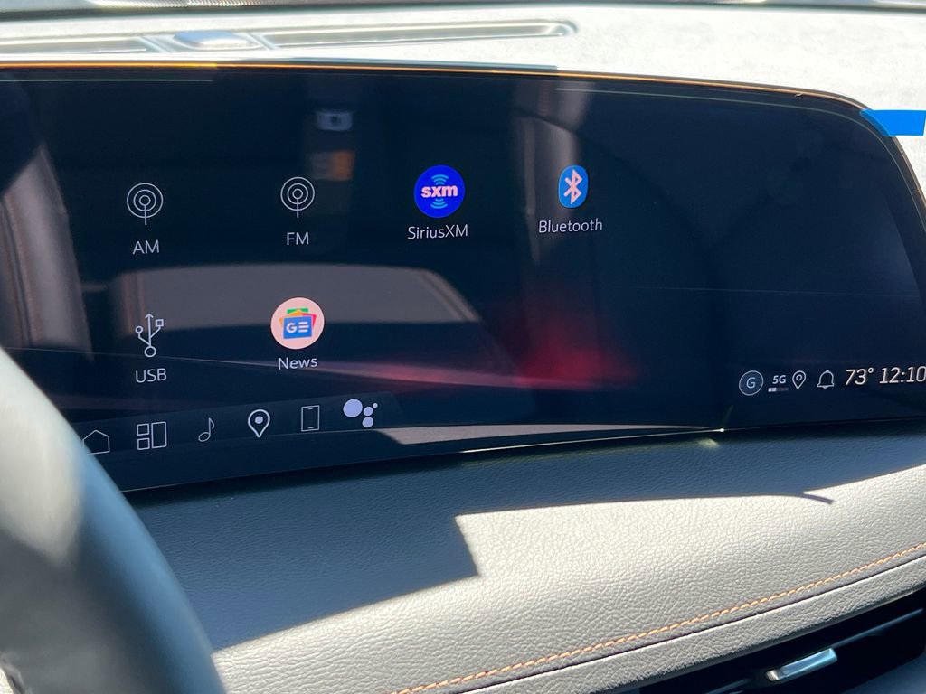 2026 Cadillac CT5 V-Series - Photo 39