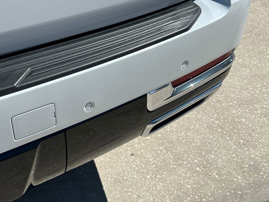 2026 Cadillac Escalade ESV Platinum Luxury - Photo 37