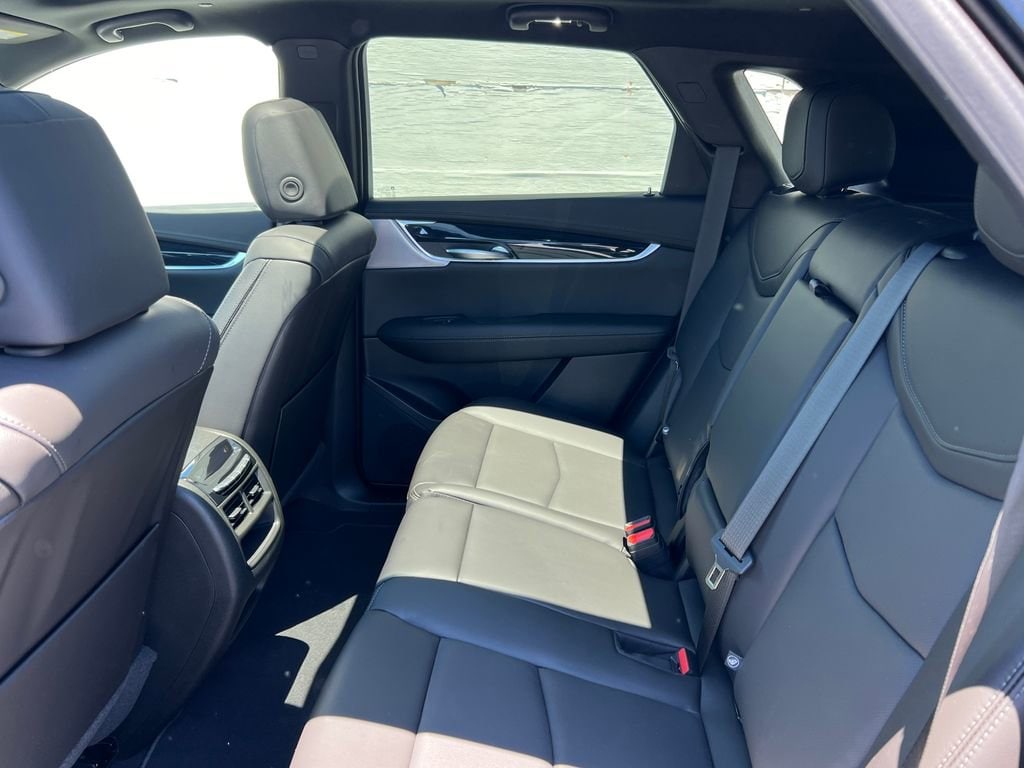 2026 Cadillac XT5 Premium Luxury - Photo 17