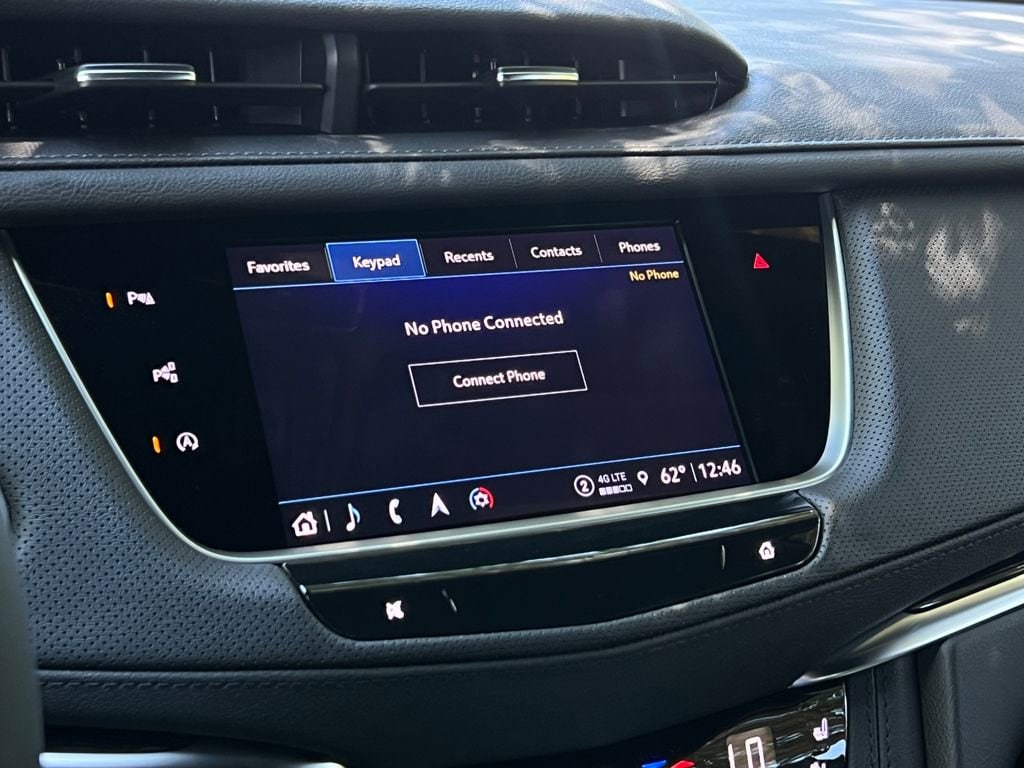 2026 Cadillac XT5 Premium Luxury - Photo 42