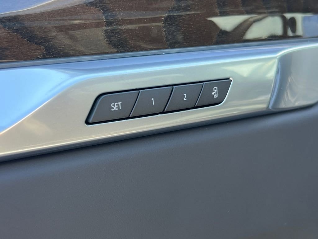 2026 Cadillac Escalade ESV Platinum Luxury - Photo 7