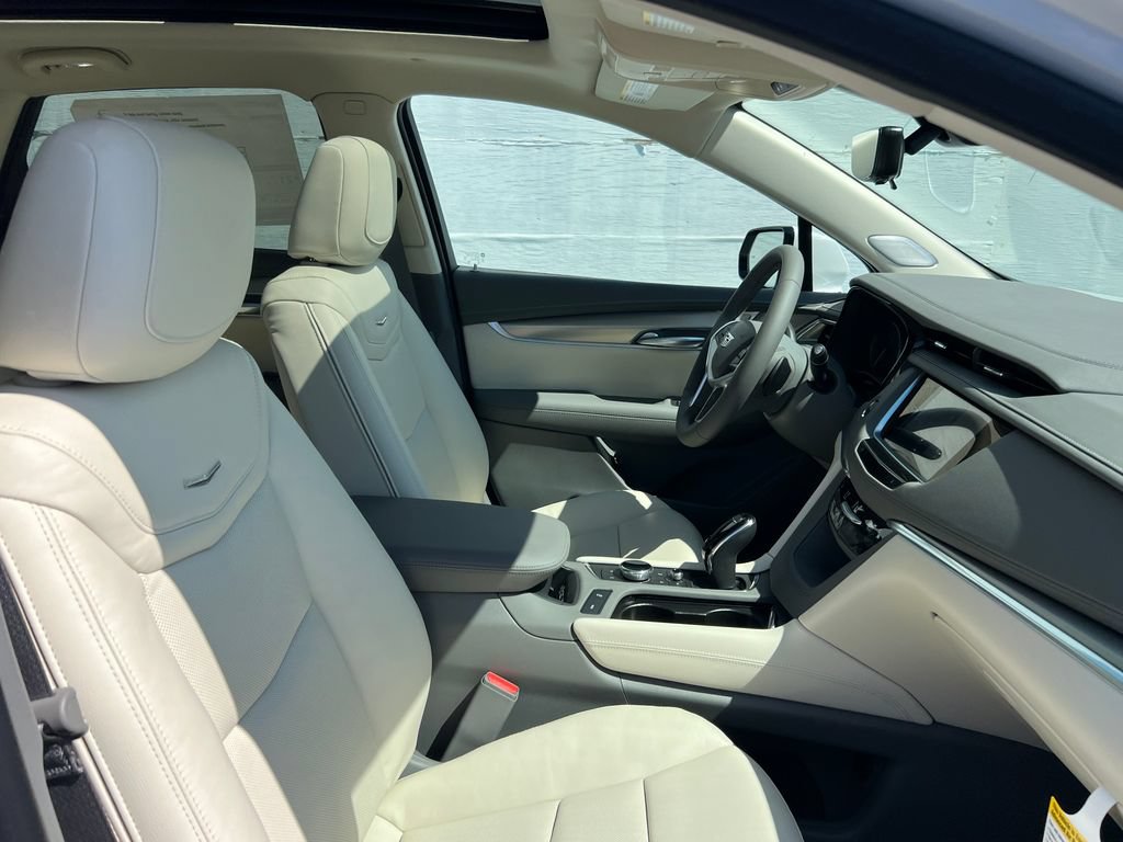 2026 Cadillac XT5 Premium Luxury - Photo 25