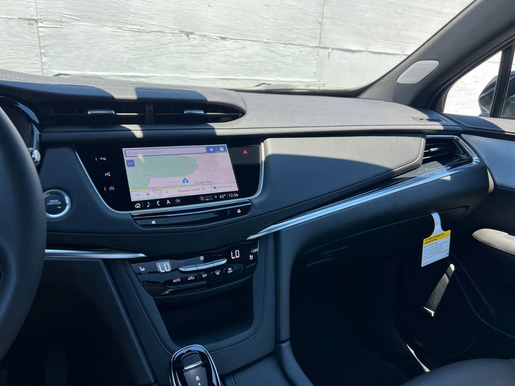 2026 Cadillac XT5 Premium Luxury - Photo 36