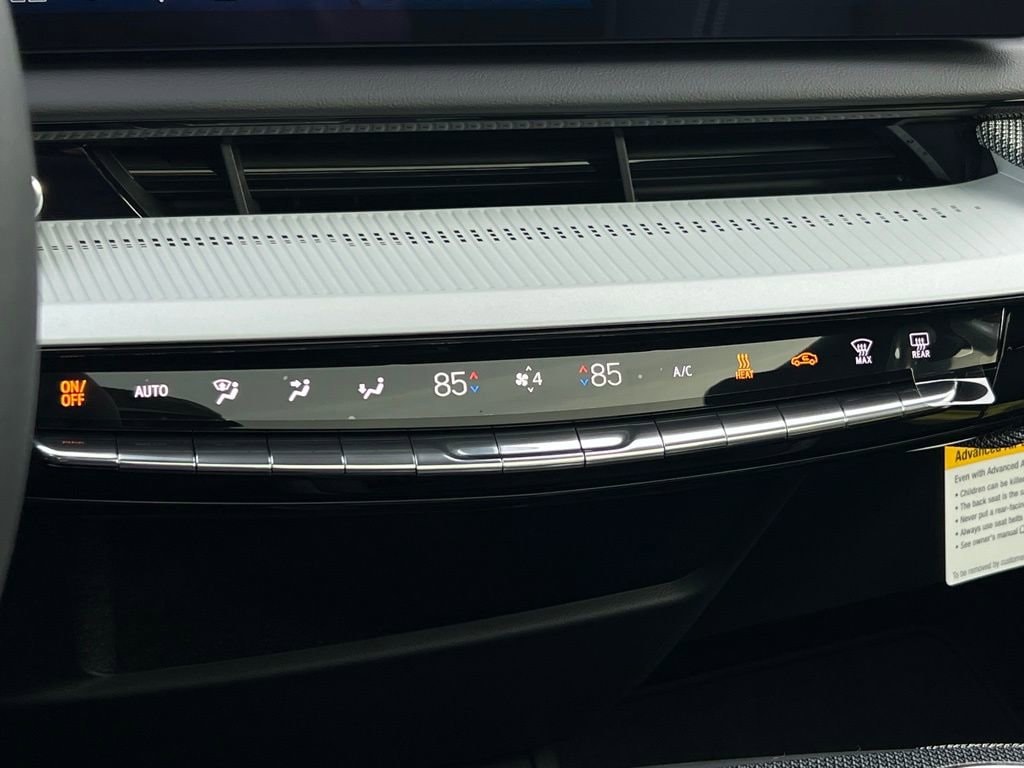 2026 Cadillac OPTIQ Luxury - Photo 46