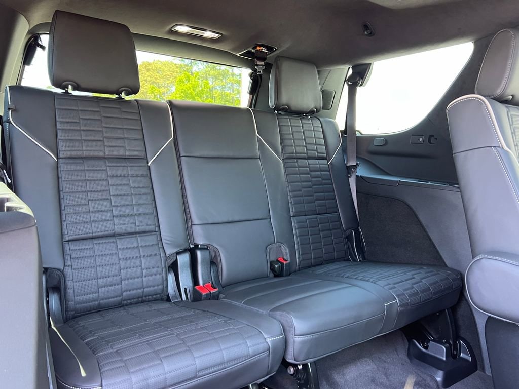2026 Cadillac Escalade Platinum Luxury - Photo 29