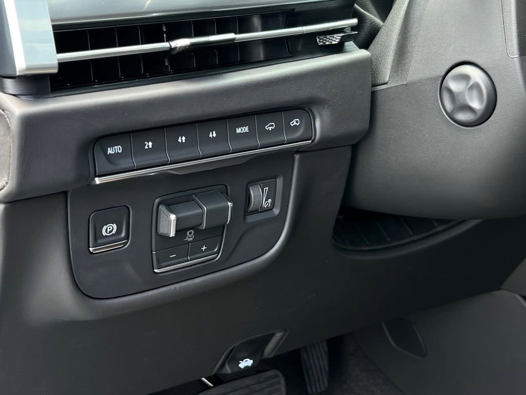 2026 Cadillac Escalade Platinum Sport - Photo 11