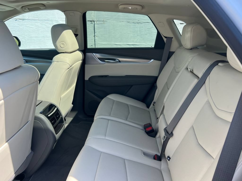 2026 Cadillac XT5 Premium Luxury - Photo 17