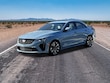  CADILLAC CT4-V
