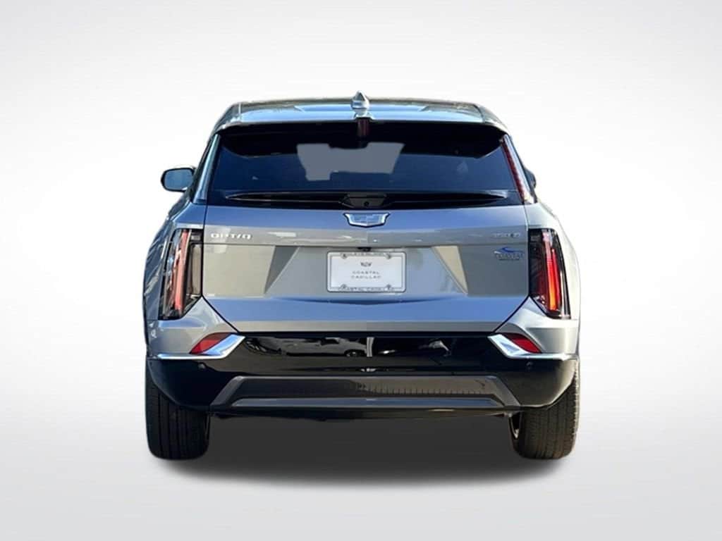 2026 Cadillac OPTIQ Luxury - Photo 14