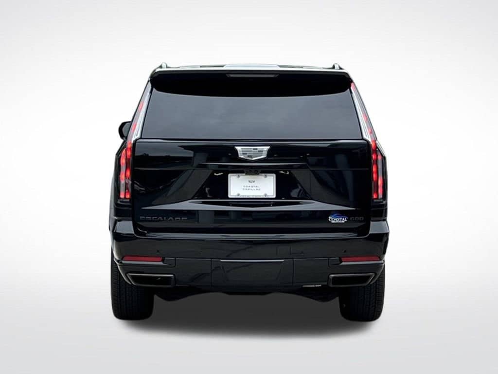 2026 Cadillac Escalade Sport - Photo 18