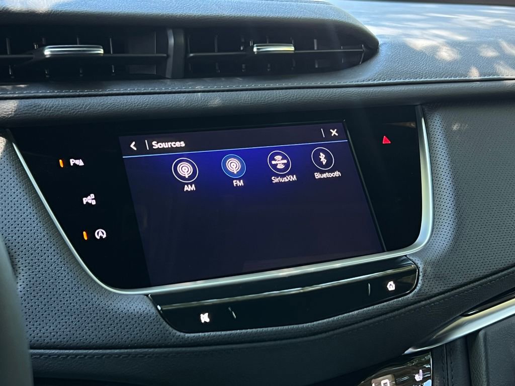 2026 Cadillac XT5 Premium Luxury - Photo 40