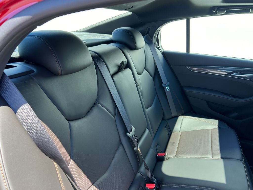 2026 Cadillac CT5 V-Series - Photo 21