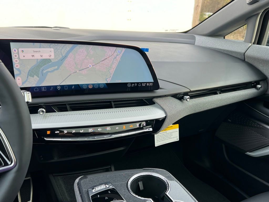 2026 Cadillac OPTIQ Luxury - Photo 38
