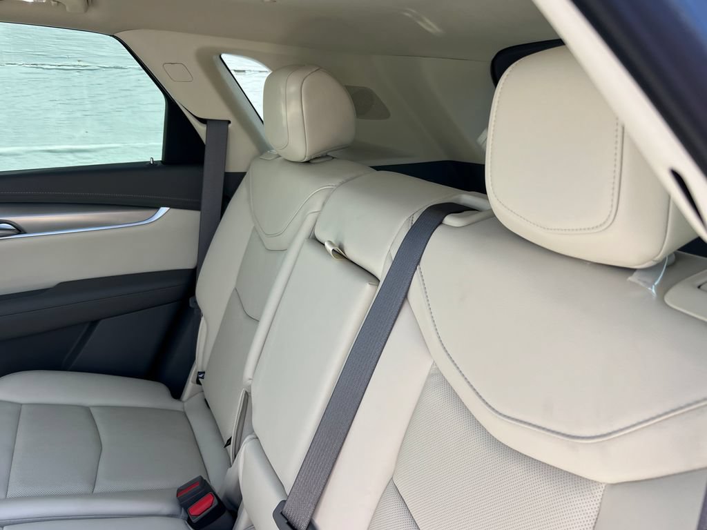 2026 Cadillac XT5 Premium Luxury - Photo 18