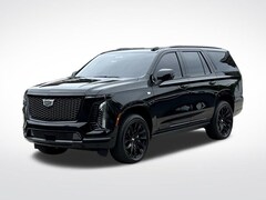 2026 CADILLAC Escalade Sport SUV