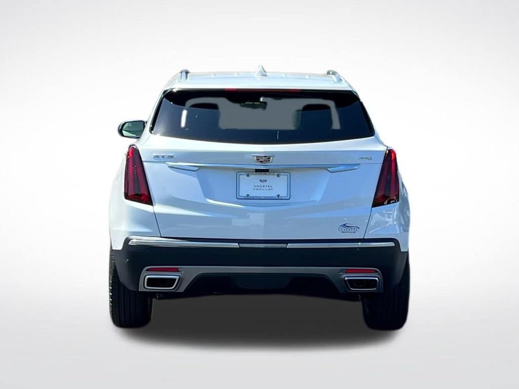 2026 Cadillac XT5 Premium Luxury - Photo 14