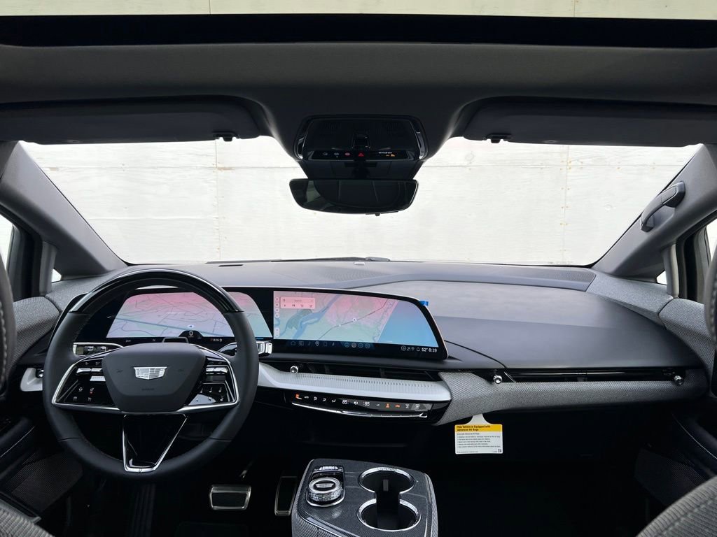 2026 Cadillac OPTIQ Luxury - Photo 36