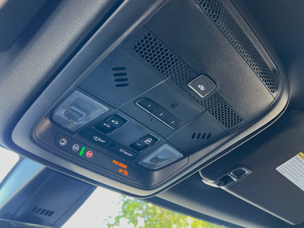 2026 Cadillac XT5 Premium Luxury - Photo 48