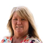 Staff member CANDICE HARTLEY from ID_a87927