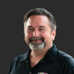 Staff member SEAN PAULEY from 57926fcb7207