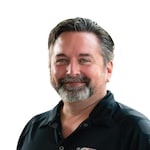 Staff member SEAN PAULEY from ID_a87927