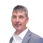 Staff member CHRIS KIRTLEY from ID_60159a