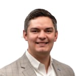 Staff member BRANDON BROWN from ID_60159a