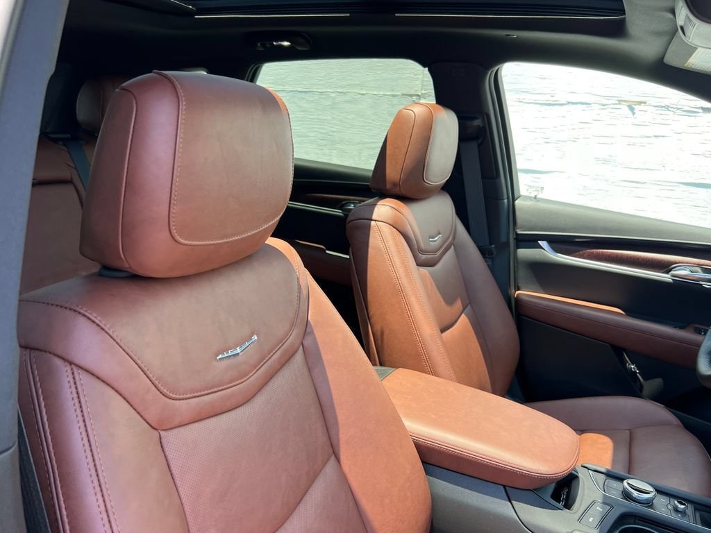 2026 Cadillac XT5 Premium Luxury - Photo 26