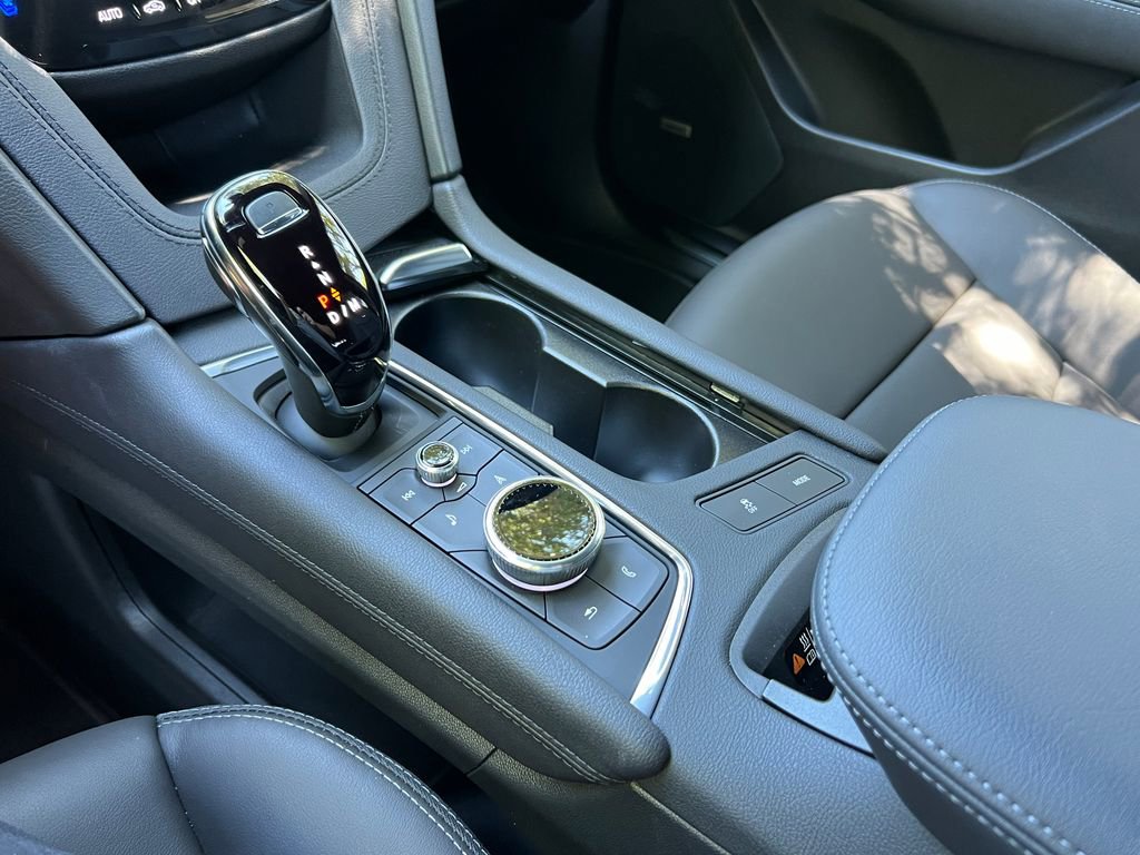 2026 Cadillac XT5 Premium Luxury - Photo 47