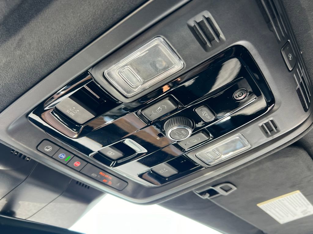 2026 Cadillac Escalade Platinum Luxury - Photo 67