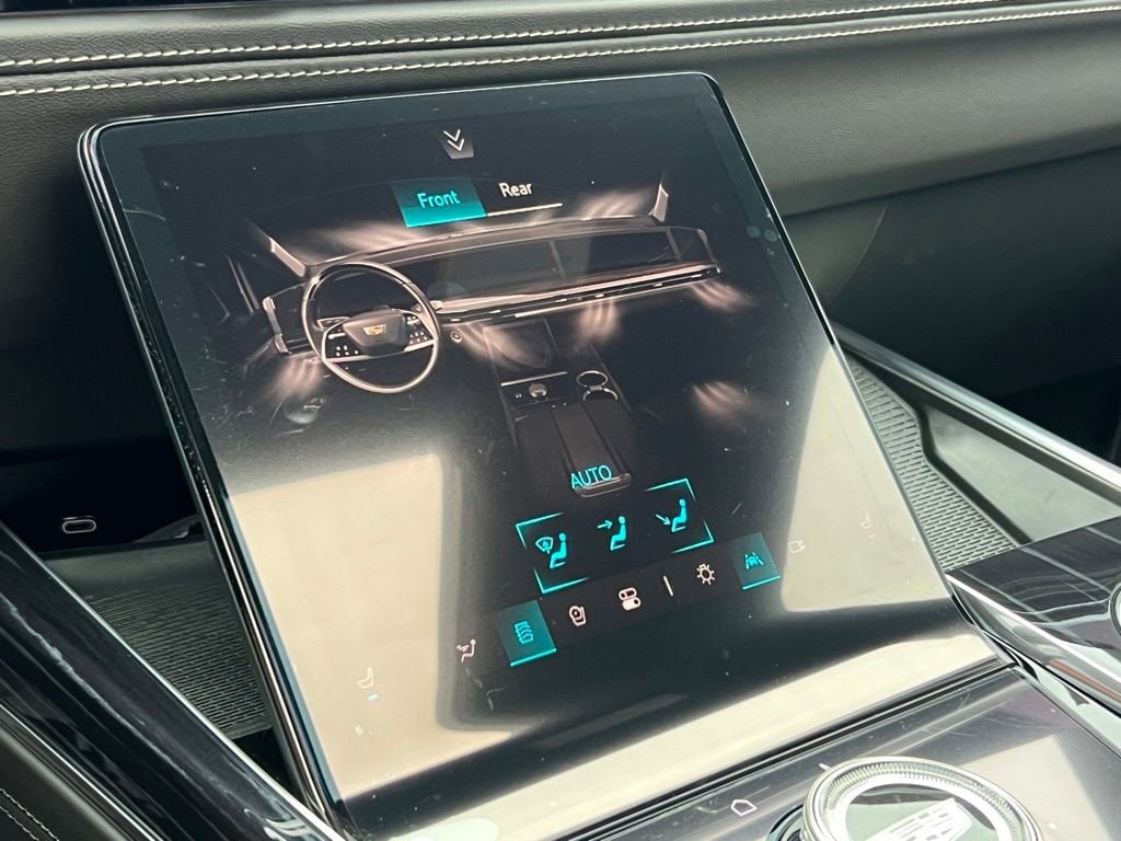 2026 Cadillac Escalade Sport - Photo 63