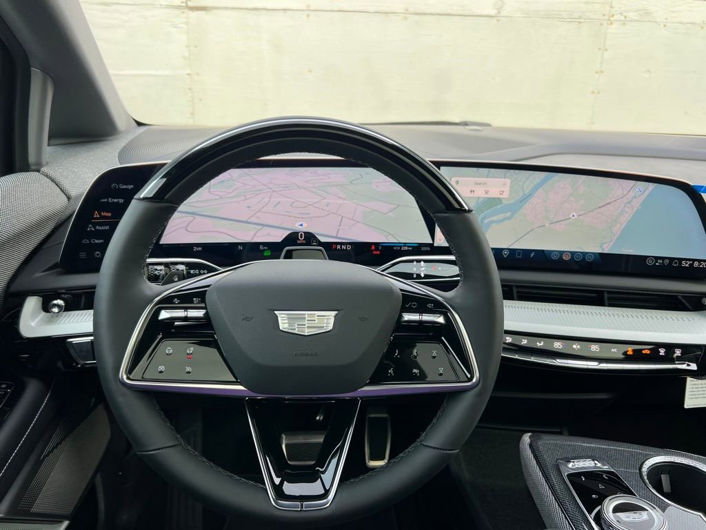 2026 Cadillac OPTIQ Luxury - Photo 37
