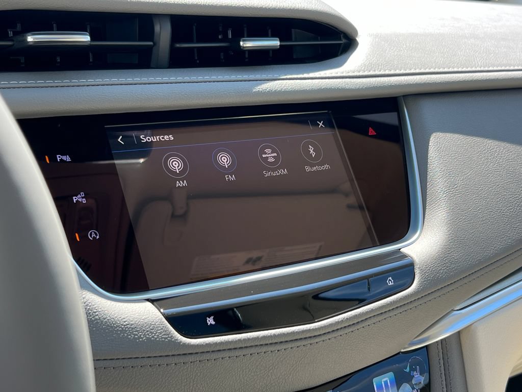 2026 Cadillac XT5 Premium Luxury - Photo 42