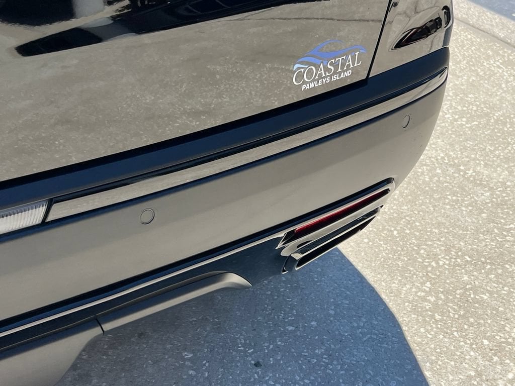 2026 Cadillac XT5 Premium Luxury - Photo 30
